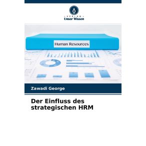 Der-Einfluss-des-strategischen-HRM