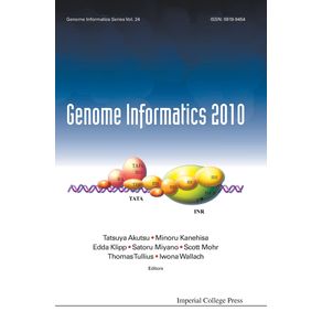 Genome-Informatics-2010