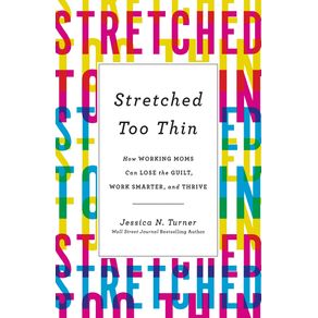 Stretched-Too-Thin