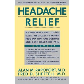 Headache-Relief