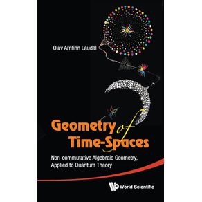 Geometry-of-Time-Spaces