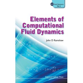 Elements-of-Computational-Fluid-Dynamics