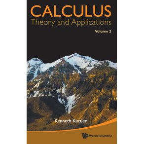 Calculus