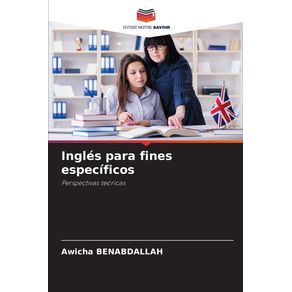 Ingles-para-fines-especificos