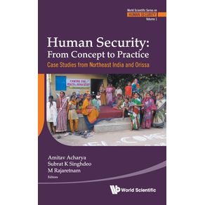 Human-Security