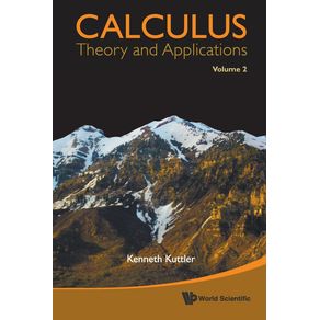 Calculus-Volume-2