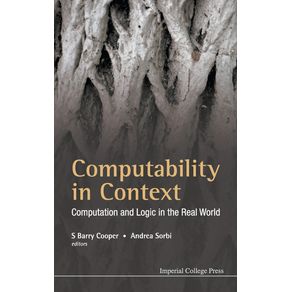 Computability-in-Context