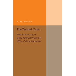 The-Twisted-Cubic