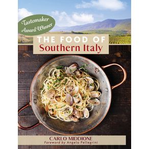 The-Food-of-Southern-Italy