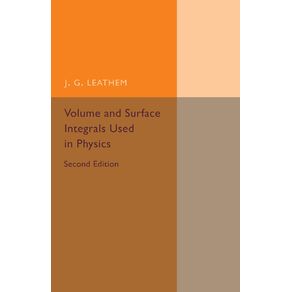 Volume-and-Surface-Integrals-Used-in-Physics