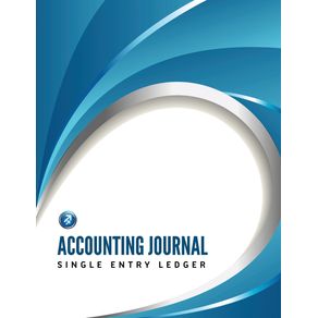 Accounting-Journal-Single-Entry-Ledger