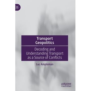 Transport-Geopolitics