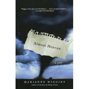 Almost-Heaven