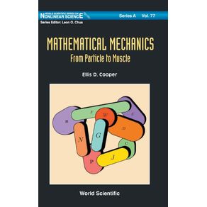Mathematical-Mechanics