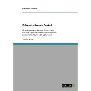 IT-Trends---Remote-Control