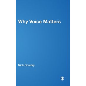 Why-Voice-Matters