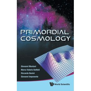 Primordial-Cosmology