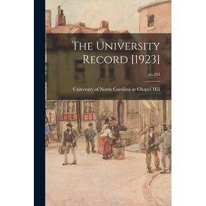 The-University-Record--1923---no.205