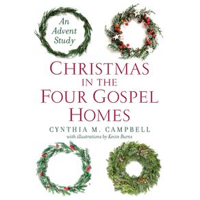 Christmas-in-the-Four-Gospel-Homes