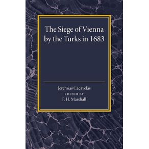 The-Siege-of-Vienna-by-the-Turks-in-1683