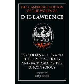 Psychoanalysis-and-the-Unconscious-and-Fantasia-of-the-Unconscious