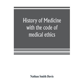History-of-medicine-with-the-code-of-medical-ethics