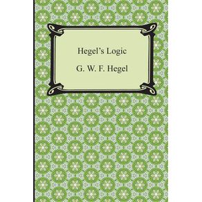 Hegels-Logic