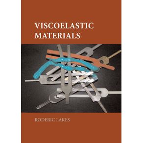 Viscoelastic-Materials