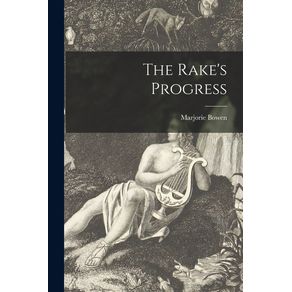 The-Rakes-Progress