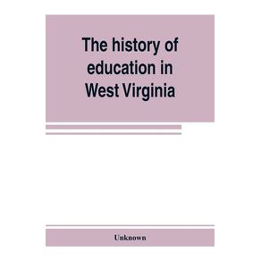 The-history-of-education-in-West-Virginia