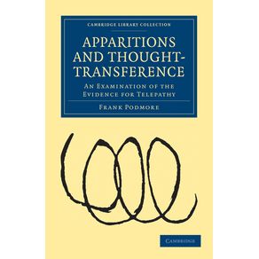 Apparitions-and-Thought-Transference