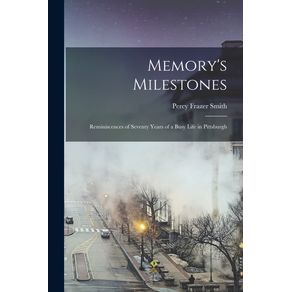 Memorys-Milestones