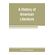 A-history-of-American-literature
