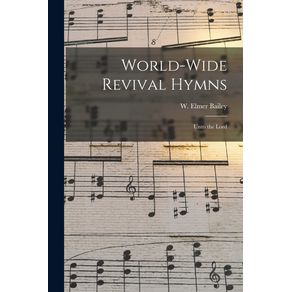 World-wide-Revival-Hymns