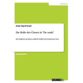 Die-Rolle-des-Chores-in-De-onda