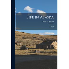 Life-in-Alaska