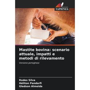 Mastite-bovina