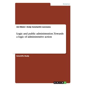 Logic-and-public-administration.-Towards-a-logic-of-administrative-action