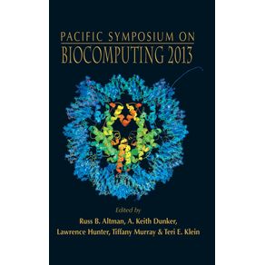 Biocomputing-2013