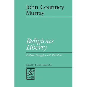 Religious-Liberty