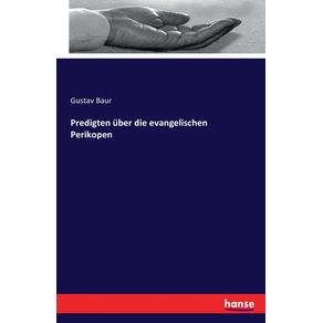 Predigten-uber-die-evangelischen-Perikopen