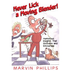 Never-Lick-a-Moving-Blender
