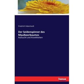 Der-Seidenspinner-des-Maulbeerbaumes