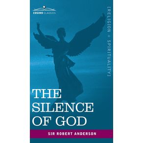 The-Silence-of-God