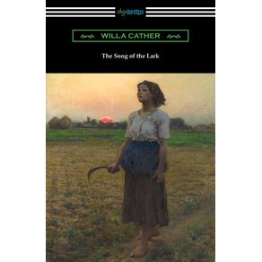 The-Song-of-the-Lark