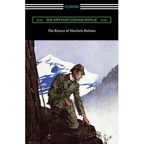 The-Return-of-Sherlock-Holmes