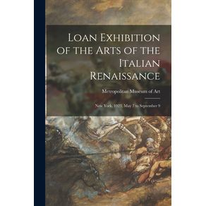 Loan-Exhibition-of-the-Arts-of-the-Italian-Renaissance