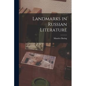 Landmarks-in-Russian-Literature