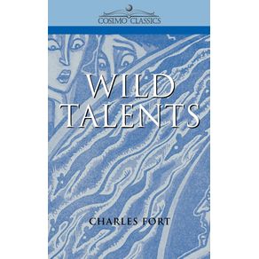 Wild-Talents