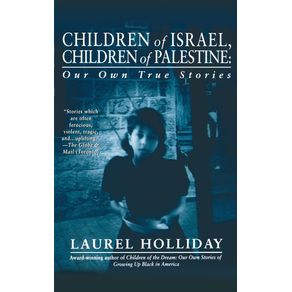 Children-of-Israel-Children-of-Palestine